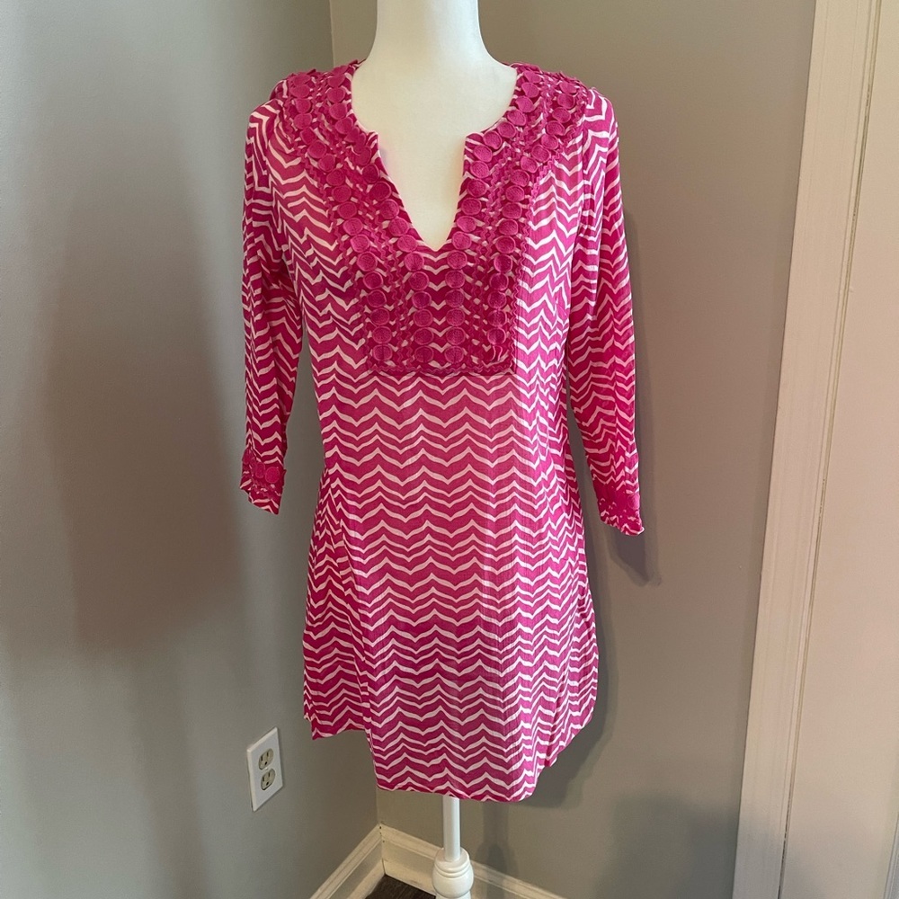 Vineyard Vines Dress
